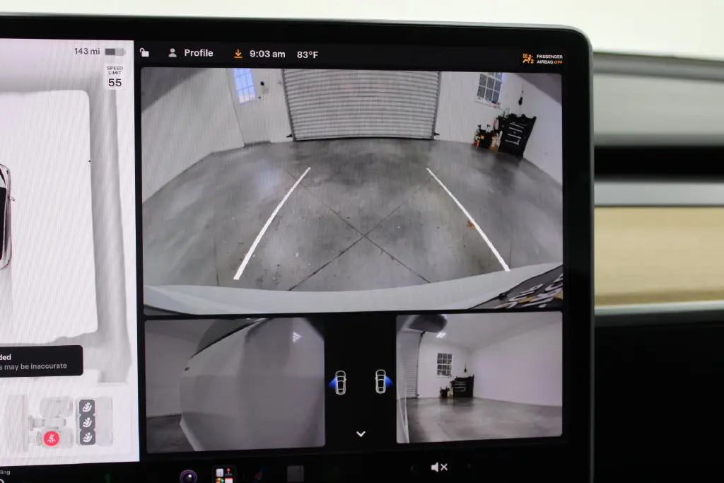 2023 Tesla Model 3 - $26,288
