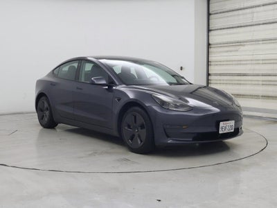 Photo of a 2023 Tesla Model 3 4DR Sedan for sale