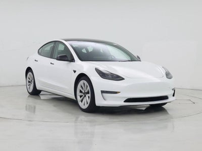2023 Tesla Model 3 4DR Sedan