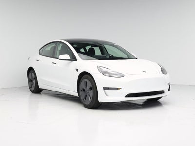 Photo of a 2023 Tesla Model 3 4DR Sedan for sale