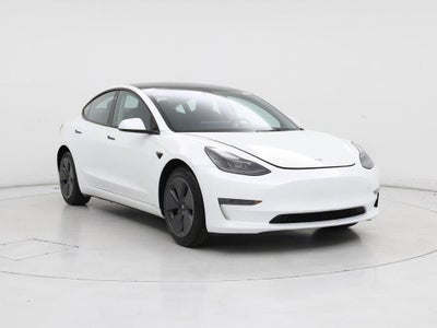 Photo of a 2023 Tesla Model 3 4DR Sedan for sale