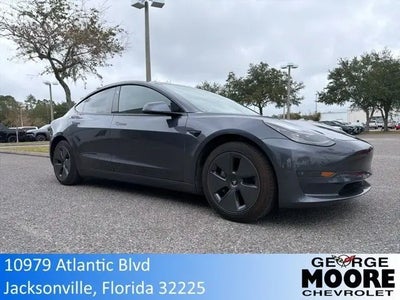 Photo of a 2023 Tesla Model 3 4DR Sedan for sale