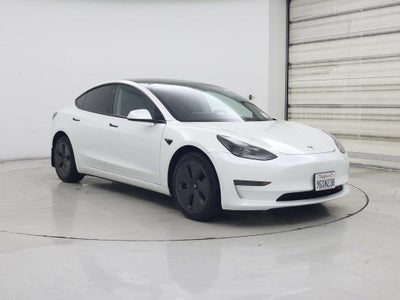 Photo of a 2023 Tesla Model 3 4DR Sedan for sale