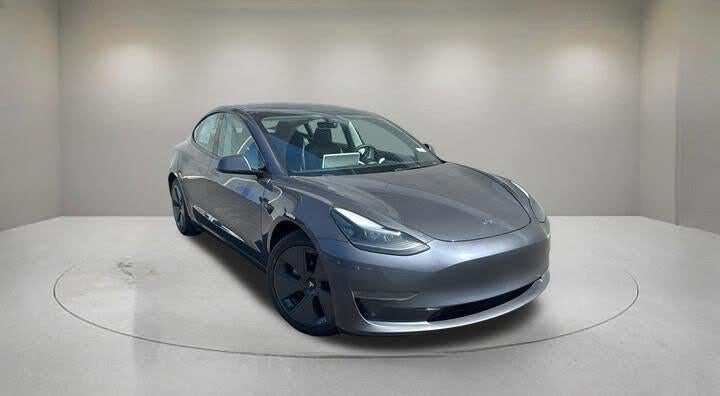 2023 Tesla Model 3 - $31,855