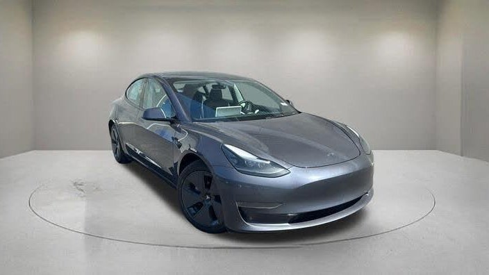 Preowned 2023 Tesla Model 3 Base for Sale