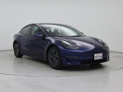 Photo of a 2023 Tesla Model 3 4DR Sedan for sale