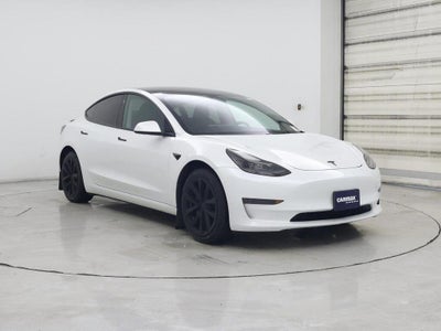 Photo of a 2023 Tesla Model 3 4DR Sedan for sale