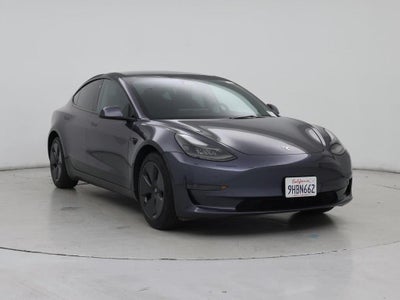 Photo of a 2023 Tesla Model 3 4DR Sedan for sale