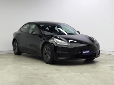 2023 Tesla Model 3 4DR Sedan