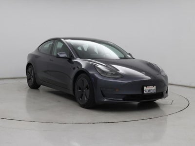 Photo of a 2023 Tesla Model 3 4DR Sedan for sale
