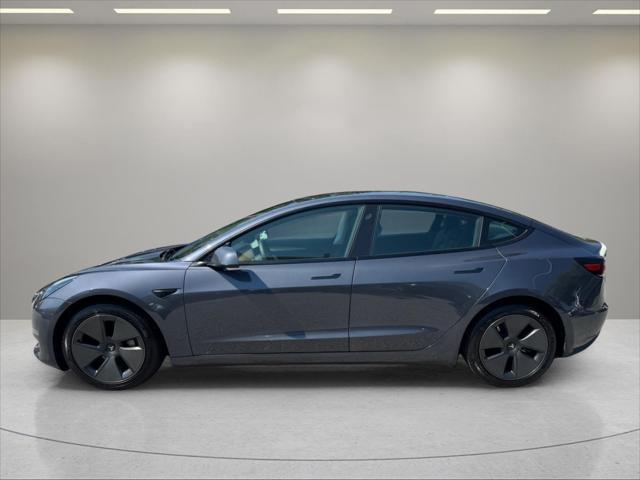 2023 Tesla Model 3 - $20,968