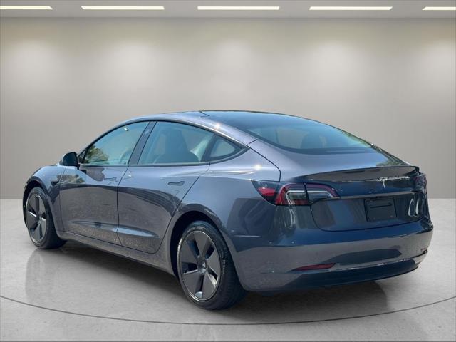 2023 Tesla Model 3 - $20,968