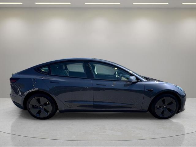 2023 Tesla Model 3 - $20,968