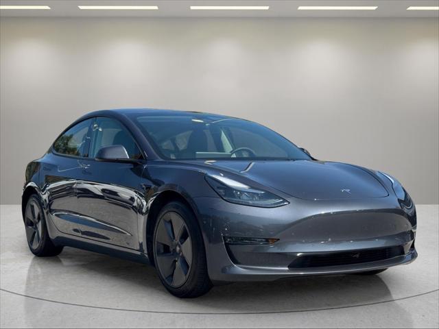 2023 Tesla Model 3 - $20,968