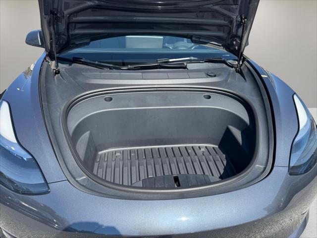 2023 Tesla Model 3 - $20,968