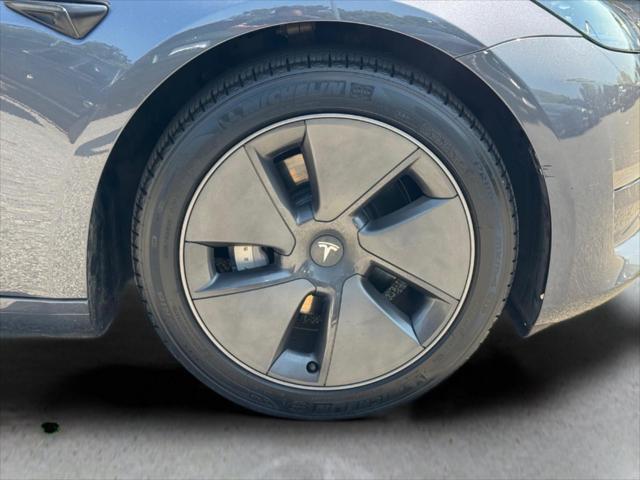 2023 Tesla Model 3 - $20,968
