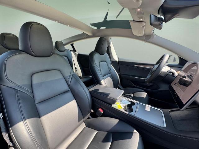 2023 Tesla Model 3 - $20,968