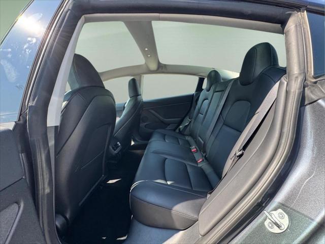 2023 Tesla Model 3 - $20,968