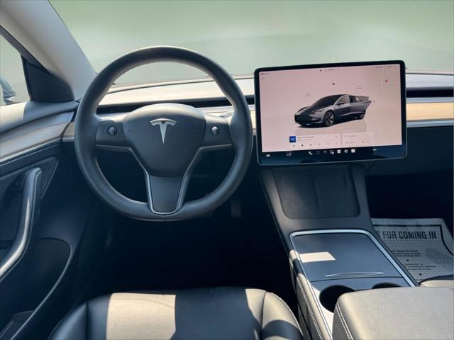 2023 Tesla Model 3 - $20,968