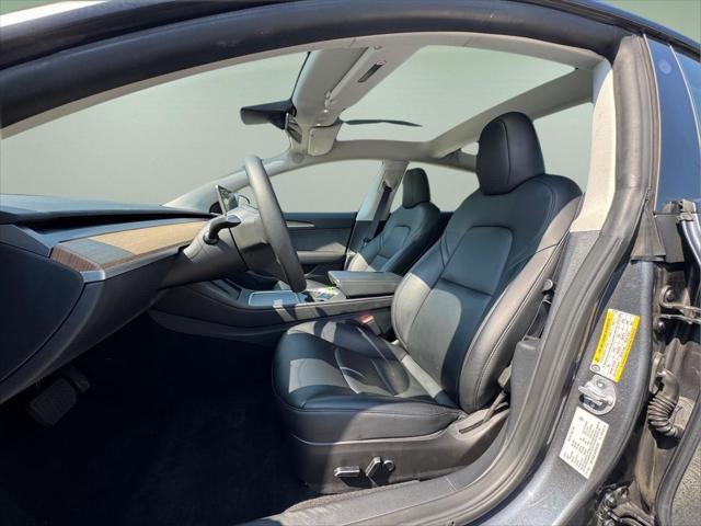 2023 Tesla Model 3 - $20,968