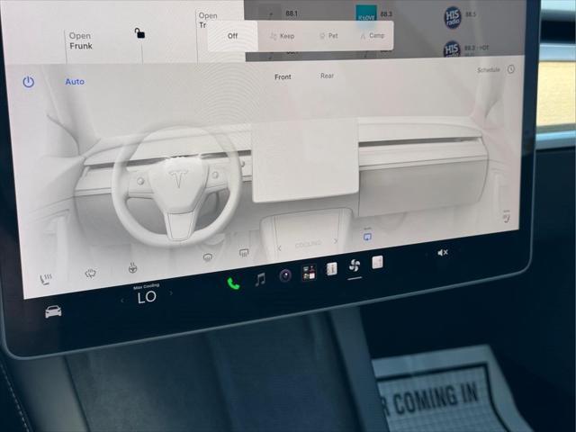2023 Tesla Model 3 - $20,968