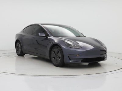 Photo of a 2023 Tesla Model 3 4DR Sedan for sale