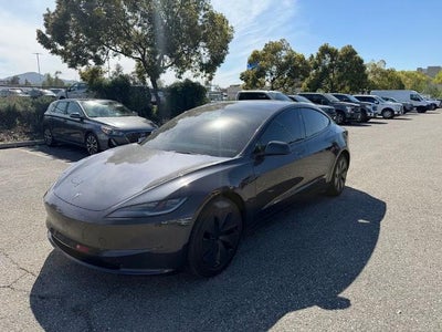 Photo of a 2024 Tesla Model 3 Long Range 4DR Sedan for sale