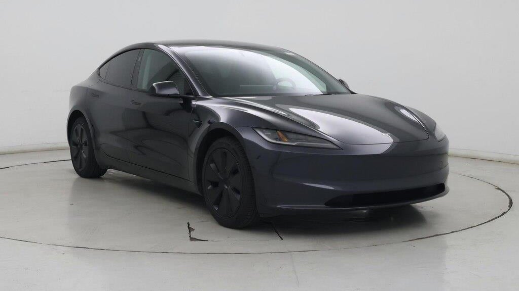 Preowned 2024 Tesla Model 3 Long Range for Sale