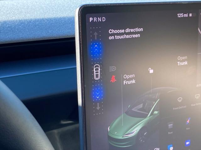 2025 Tesla Model 3 - $43,870