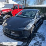 2025 Model 3 Thumbnail 2