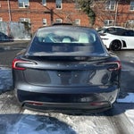 2025 Model 3 Thumbnail 4