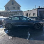 2025 Model 3 Thumbnail 6