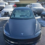 2025 Model 3 Thumbnail 8