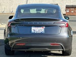 2025 Model 3 Thumbnail 8