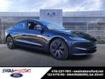 2025 Model 3 Thumbnail 1