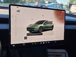 2025 Model 3 Thumbnail 22