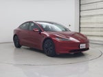 2025 Model 3 Thumbnail 1