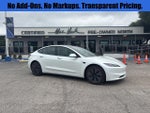 2025 Model 3 Thumbnail 1