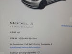 2025 Model 3 Thumbnail 3