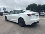 2025 Model 3 Thumbnail 5