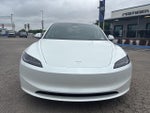 2025 Model 3 Thumbnail 8