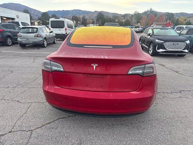 2018 Tesla Model 3 - $20,875