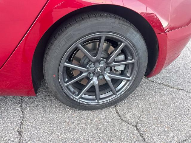 2018 Tesla Model 3 - $20,875