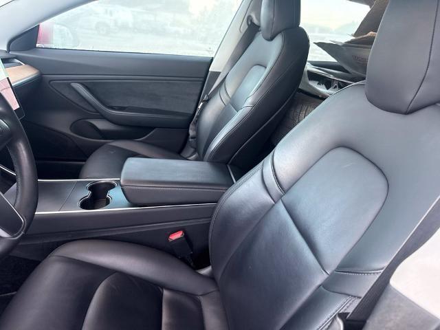 2018 Tesla Model 3 - $20,875