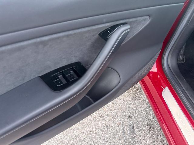 2018 Tesla Model 3 - $20,875