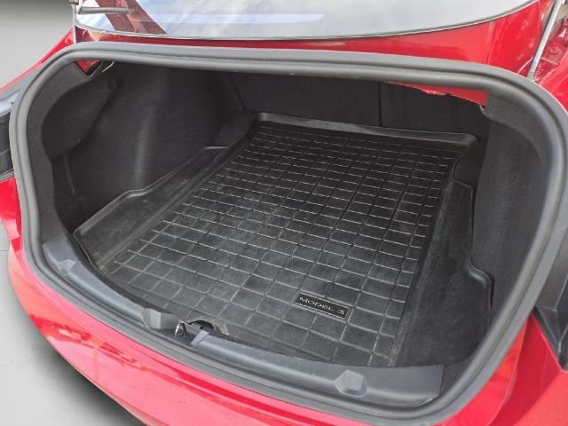 2018 Tesla Model 3 - $20,875