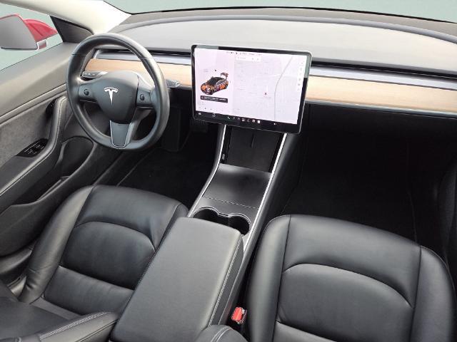 2018 Tesla Model 3 - $20,875