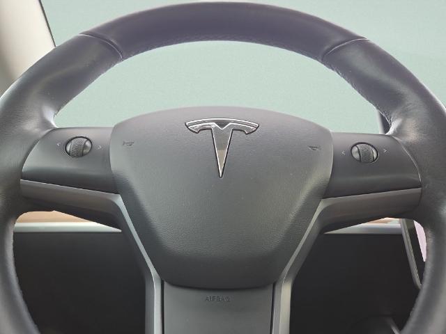 2018 Tesla Model 3 - $20,875
