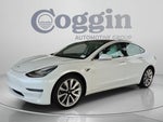 2018 Model 3 Thumbnail 1