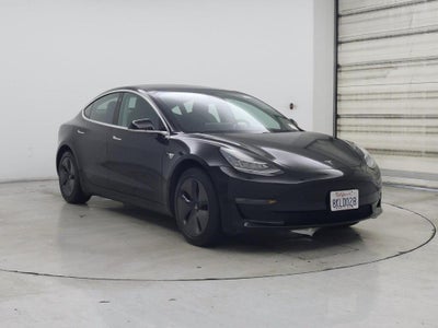 Photo of a 2019 Tesla Model 3 Standard Range Plus 4DR Fastback for sale